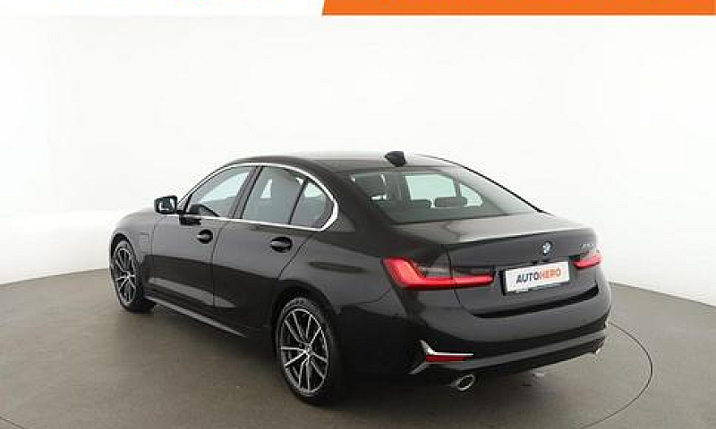 Bmw 330 E Luxury...