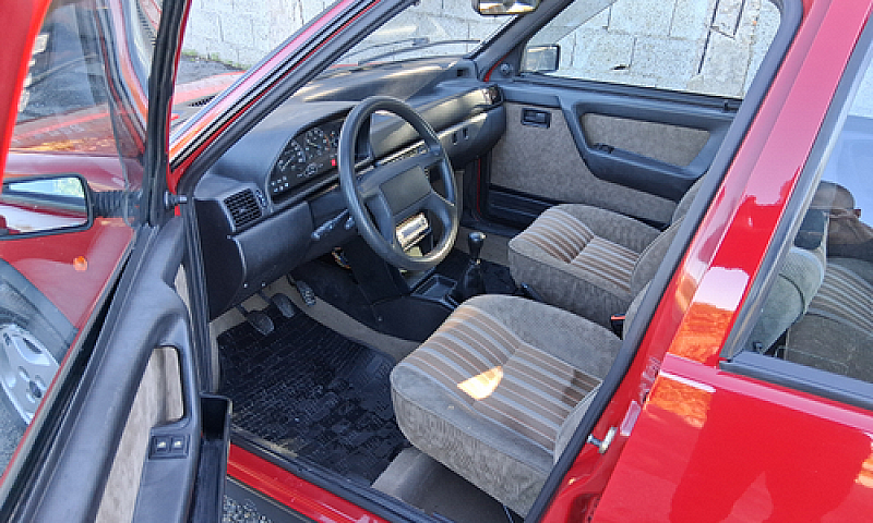 Fiat Uno Sx...