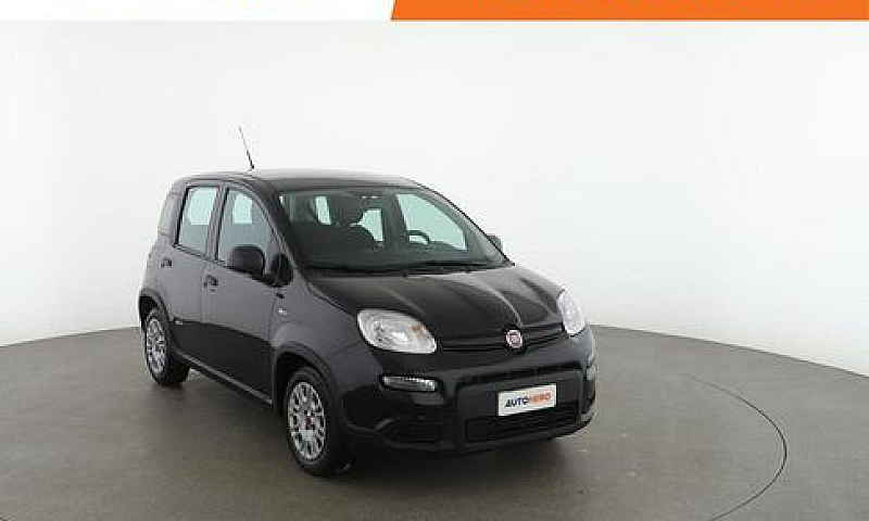 Fiat Panda Lr10619...