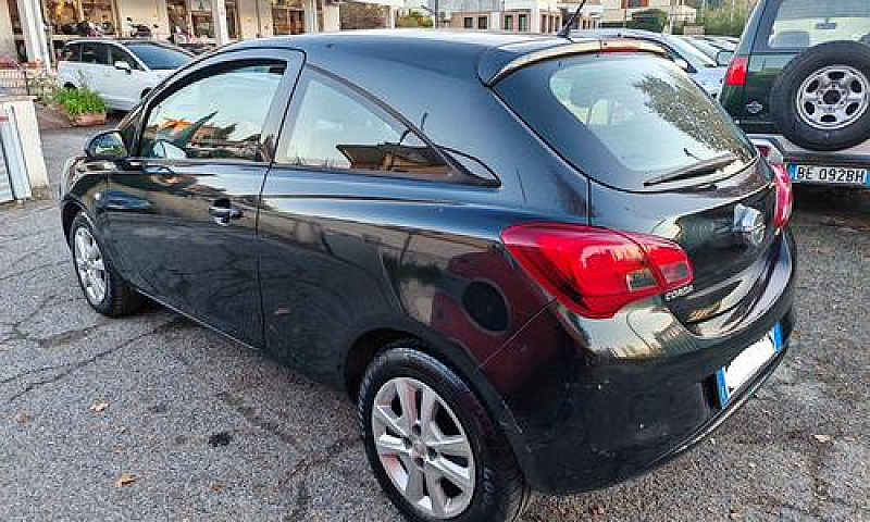 Opel Corsa 1.3 Diese...