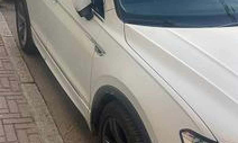 Tiguan Rline...