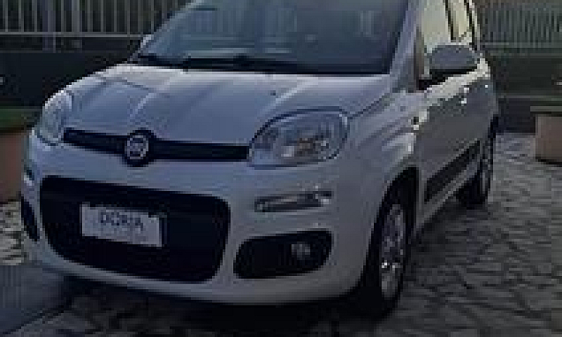 Fiat Panda 1.2 Loung...