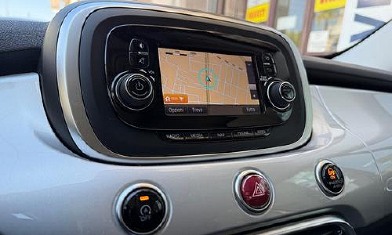 Fiat 500X 1.6 M.jet ...