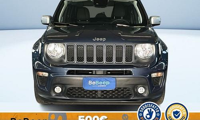 Jeep Renegade 1.5 Tu...
