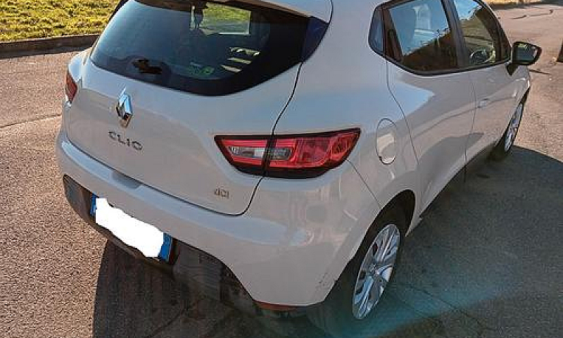 Clio Vettura Azienda...