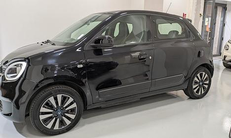 Renault Twingo Elect...