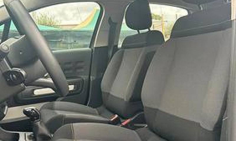 Citroen C3 1.2 82 Cv...