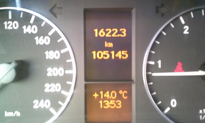 Mercedes-Benz A 160 ...