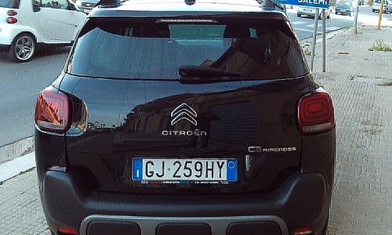 Citroen C3 Aircross ...