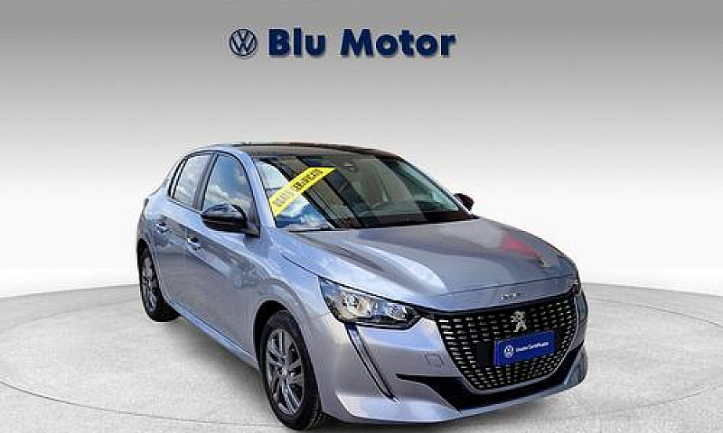 Peugeot 208 1.2 Pure...