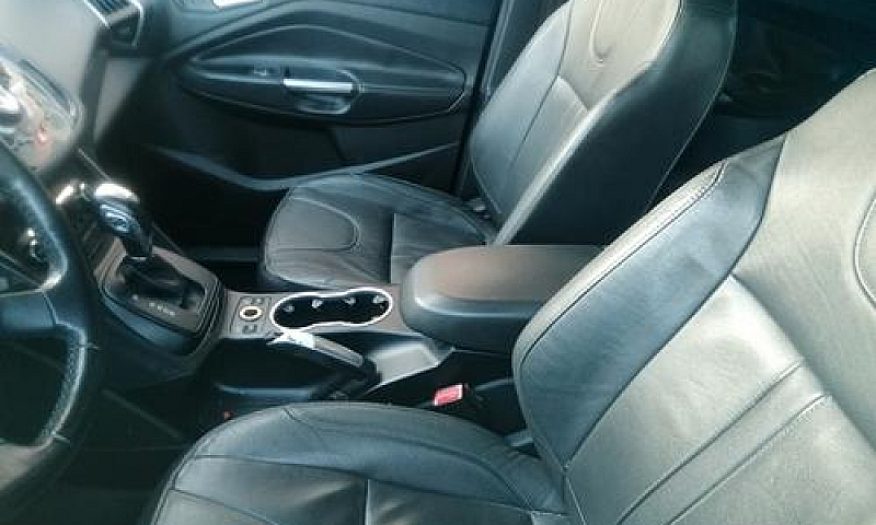 Ford Kuga 2.0 Tdci 1...