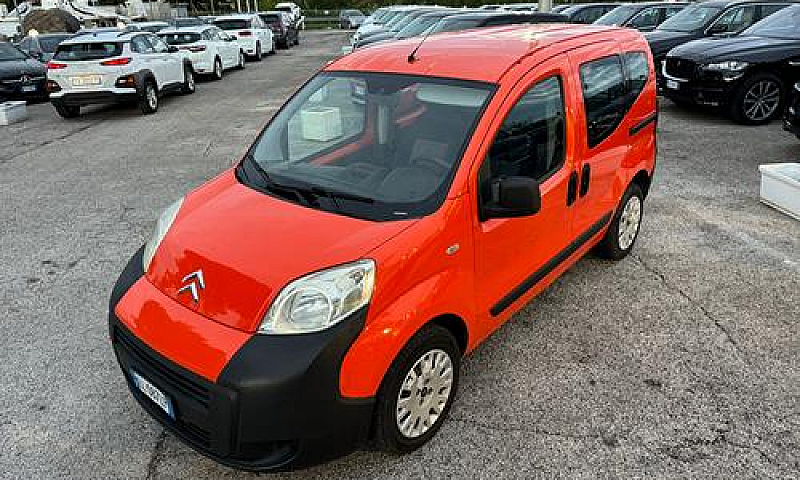 Citroen Nemo Multisp...