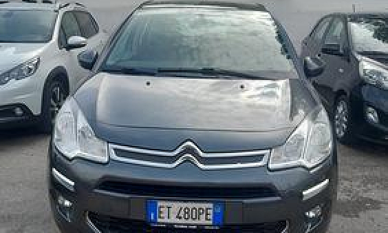 Citroen C3 1.4 Hdi U...