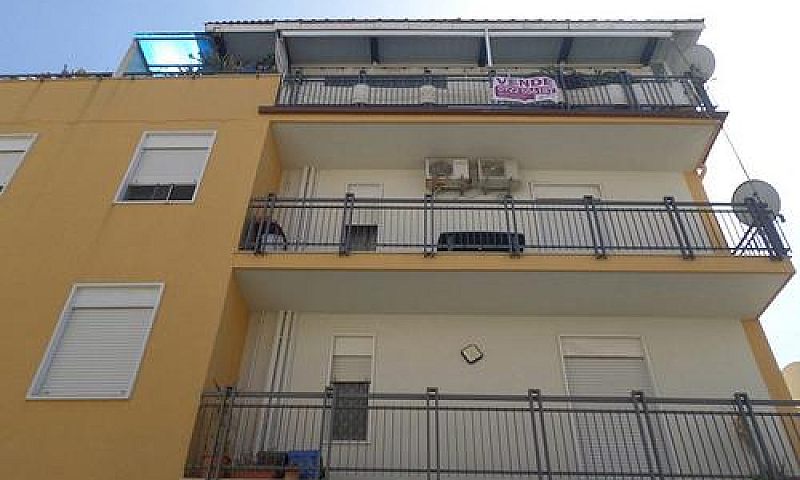 Appartamento Agrigen...