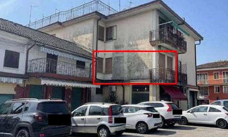 Appartamento A Trevi...