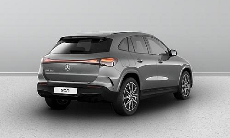 Mercedes-Benz Eqa 25...