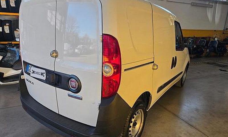 Fiat Doblo Doblò 1.3...