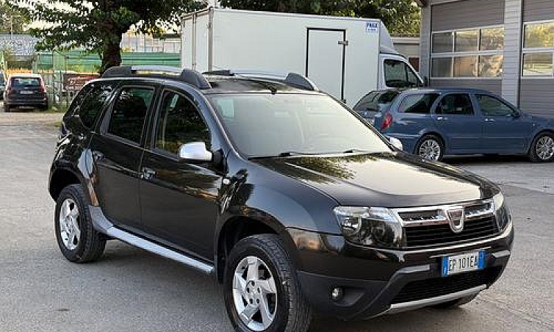 Dacia Duster 1.6 110...