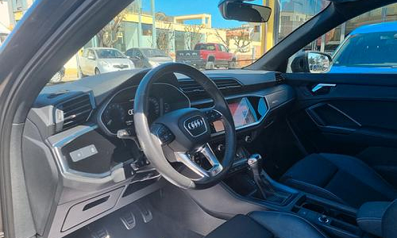 Audi Q3 35 Tdi S Tro...