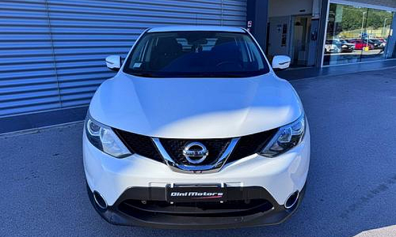 Nissan Qashqai 1.5 D...