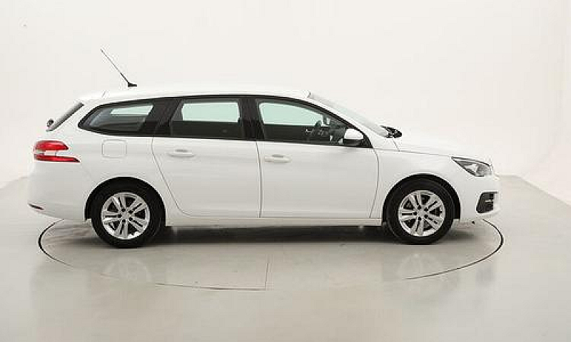 Peugeot 308 Sw Busin...