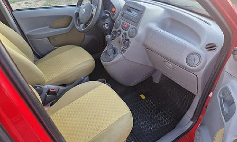 Fiat Panda 1.2 Dynam...