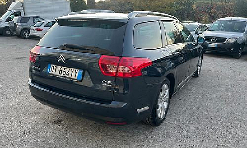 Citroen C5 2.0 Hdi 1...
