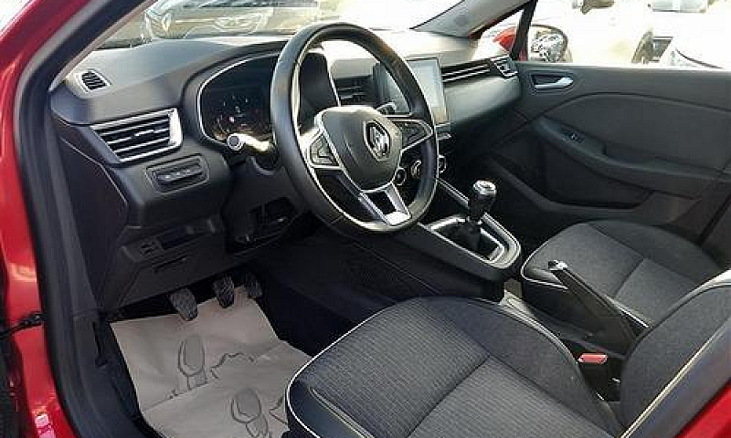 Renault Clio 1.5 Blu...
