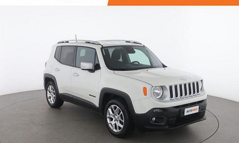 Jeep Renegade Ez3836...