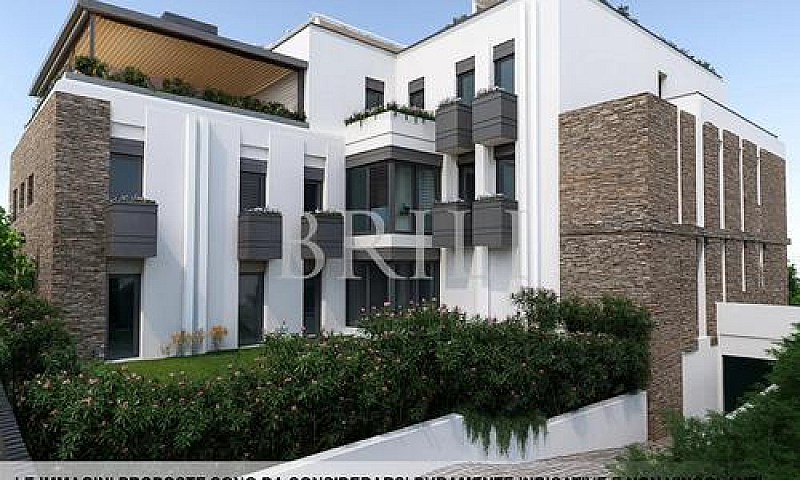 Residenze Via Lamber...