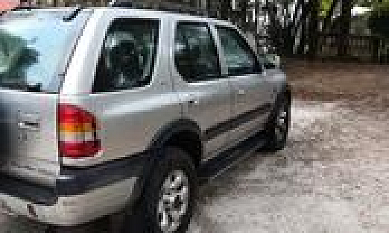 Opel Frontera...