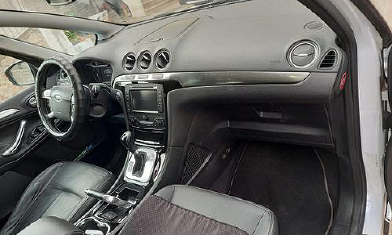 Ford S Max...