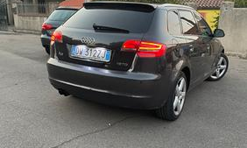 Audi A3 8P...
