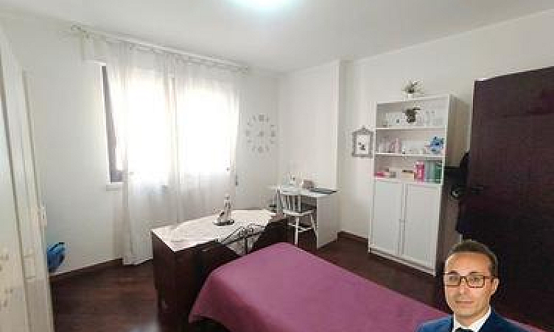 Appartamento + Posto...