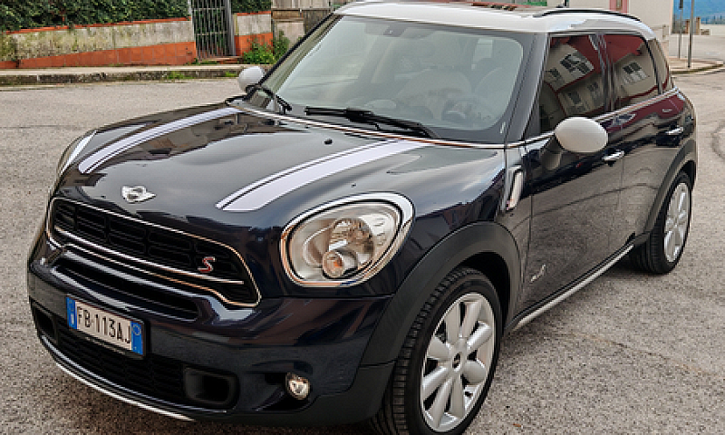 Mini Countryman R60 ...