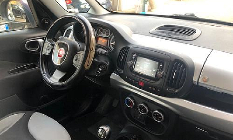Fiat 500L 1.3 Multij...