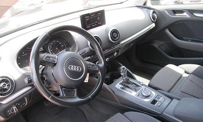 Audi A3 Spb 2.0 Tdi ...