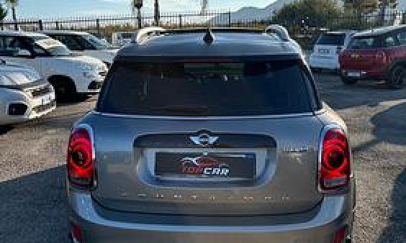 Mini Cooper Sd Count...