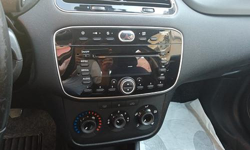 Fiat Grande Punto - ...