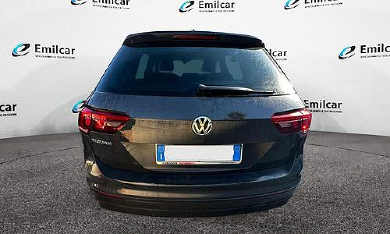 Volkswagen Tiguan 2ª...
