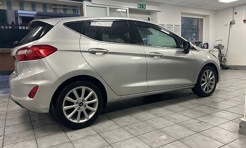 Ford Fiesta Ok Neopa...