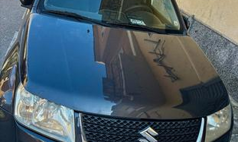 Suzuki Grand Vitara ...