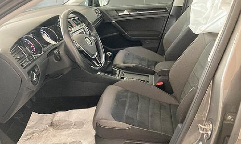 Volkswagen Golf 7 1....