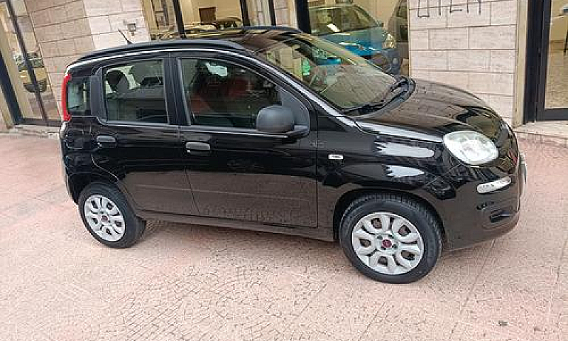Fiat Panda 0.9 Twina...