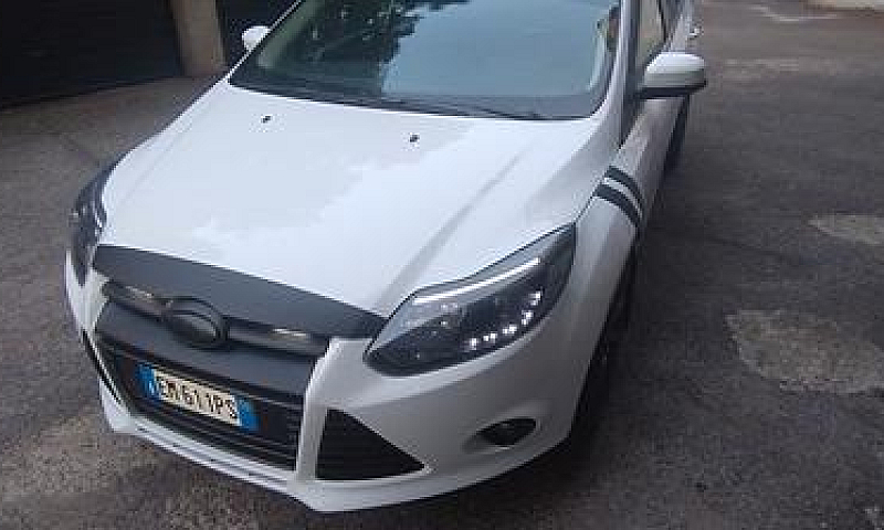 Ford Focus 3ª Serie ...