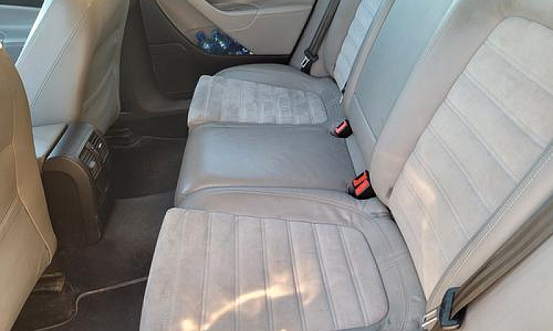 Passat Dsg 140Cv Ful...