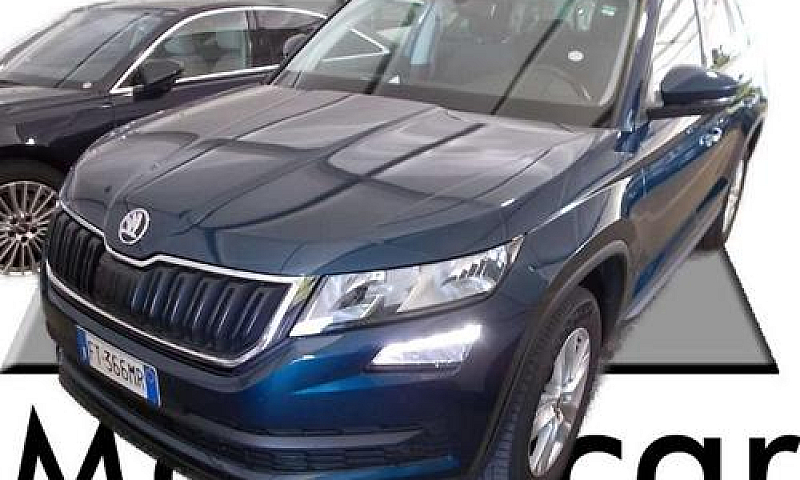 Skoda Kodiaq Kodiaq ...