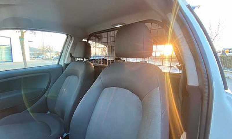 Fiat Grande Punto - ...