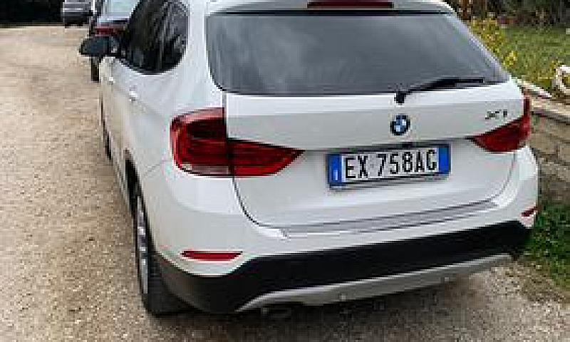 Bmw X1 (E84) - 2014...
