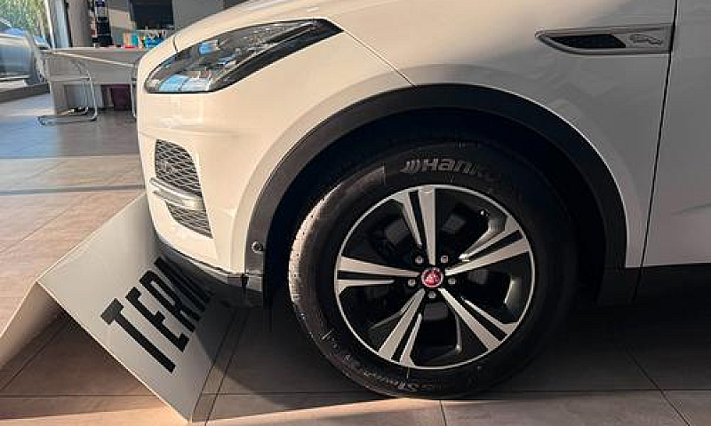Jaguar E-Pace 2.0D I...